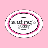 Sweet Meg's Bakery Logo
