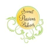 Sweet Passions Bakery Logo