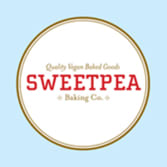 Sweet Pea Baking Company Logo