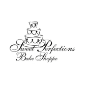 Sweet Perfections Bake Shoppe Logo