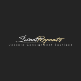 Sweet Repeats Logo