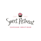 Sweet Retreat Logo