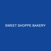 Sweet Shoppe Bakery Logo