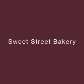 Sweet Street Bakery Logo