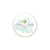 Sweet Suprise Cakes, LLC Logo