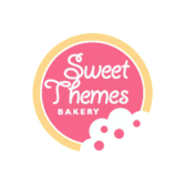 Sweet Themes Bakery Logo