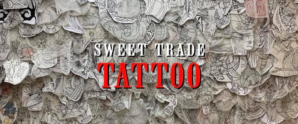 Sweet Trade Tattoo