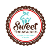 Sweet Treasures Logo