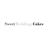 Sweet Weddings Cakes Logo