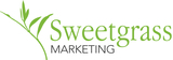 Sweetgrass Marketing logo