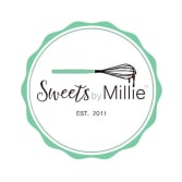 Sweets by Millie Logo