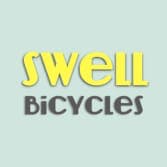 Swell Bicycles Logo