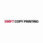 Swift Copy Printing Logo