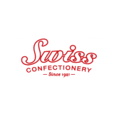 Swiss Confectionery Logo