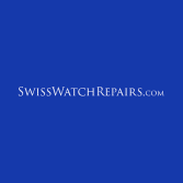 SwissWatchRepairs.com Logo