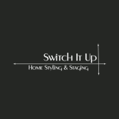Switch It Up Home Styling and Staging Logo