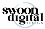 Swoon Digital Design logo