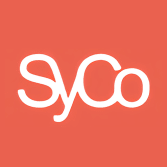 SyCo Media, Inc. Logo
