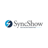 SyncShow Logo