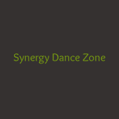 Synergy Dance Zone Logo