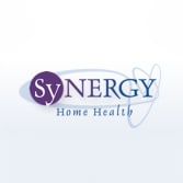 Synergy Home Health Logo