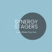 Synergy Stagers Logo