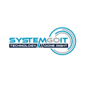 SystemGo IT logo