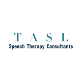 TASL Speech Therapy Consultants Logo