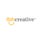 TBH Creative logo