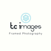 TC Images Framed Photography, LLCFEATURED Logo