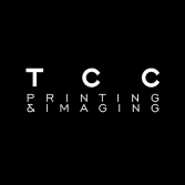 TCC Printing & Imaging Logo
