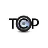 TCPeterson Photography Logo
