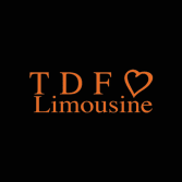 TDF Limousine Logo