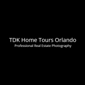 TDK Home Tours Logo