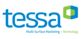 TESSA Marketing & Technology logo