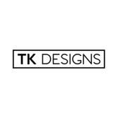 TK Designs logo