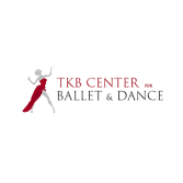 TKB Center for Ballet & Dance Logo