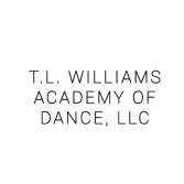 T.L. Williams Academy of Dance Logo