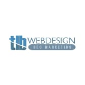 TLB Web Design & SEO logo