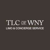 TLC of WNY Limo and Concierge Service Logo