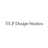 TLP Design Studios logo