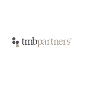 TMBPartners Marketing, Communications, and Design logo