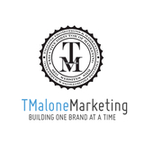 TMalone Marketing logo