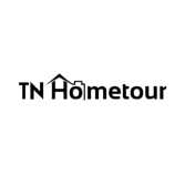 TNHometour Real Estate Photography Logo