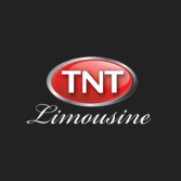 TNT Limousine Logo