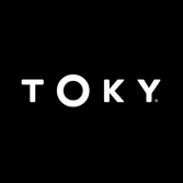 TOKY Branding + Design Logo