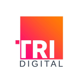 TRIdigital Logo