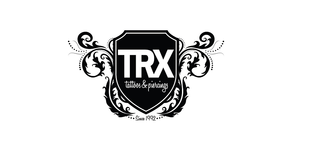 TRX Tattoos & Piercings