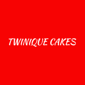 TWINIQUE CAKES Logo