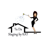 Ta Da by KAT Logo